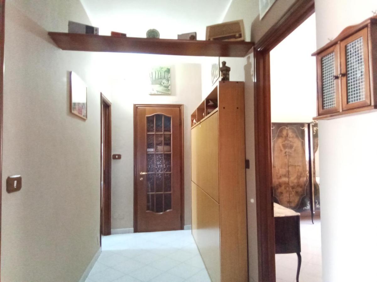 B&B Casa Liliana Turin Exterior foto