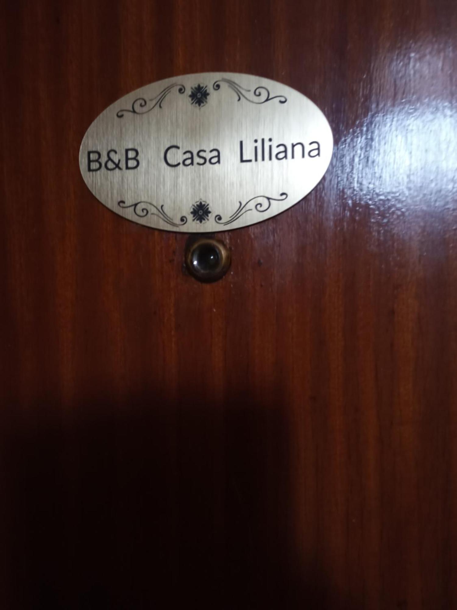 B&B Casa Liliana Turin Exterior foto